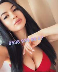 Çiftlik'teki Fantezi Perisi: Çiftlik Escort Bayan
