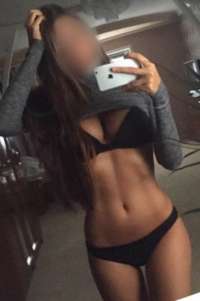 Çılgın ve Eğlenceli Anlar için Canik Escort İlanları