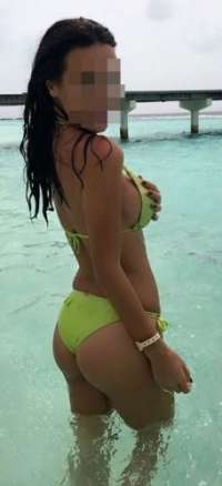Dikkat Çeken Terme Escort Bayan Özlem