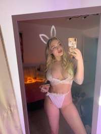 Enfes Güzellik: Atakum Escort Bayan Partner