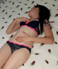 Genç ve Cazibeli Atakum Samsun escort Cale