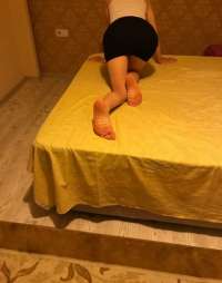 Heyecan Dolu Bir Gece İçin Samsun Escort Bayanlar