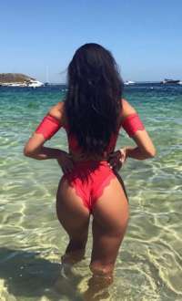 İlkadım Escort Bayan Partner: Delicate Ve Zarif Kıvrımlarla Tanışın