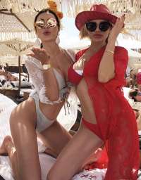 İlkadım Escort Bayan Partner - Olağanüstü Deneyimler Sunan