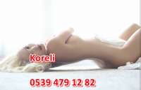 İlkadım Escort Bayan Partner: Olağanüstü Zevklerin Anahtarı