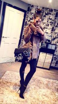 İlkadım Escort Bayan Partneri Mükemmel Hizmetleri ile Karşınızda