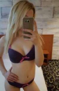 Samsun Atakum Cazibeli Escort Sude