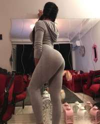 Samsun Atakum Escort Ebruya Bayılacaksınız