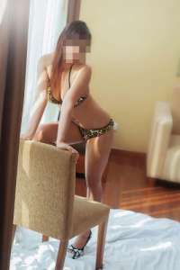 Samsun Çarşamba Escort Bayan İlanı