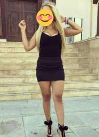 Samsun Çiftlik Ateşli Bayan Escort İlgin