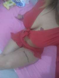 Samsun Escort Bayan Deniz