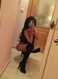 Samsun Escort Bayanlar: Ahenk ve Zarafet Bir Arada