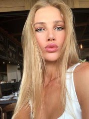 Samsun Escort Bayanlar: Zaferin Kefekilendiği Güzellik - 87kg, 154cm