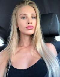 Samsun Escort Bayanlar: Zarafet, Tutku ve Mükemmellik Bir Arada