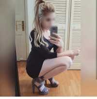 Samsun Merkez Escort Işıl