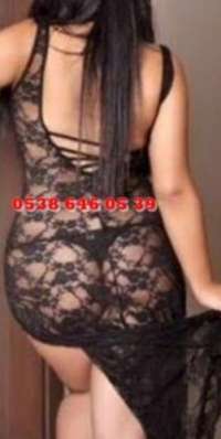 Samsun'da Eşsiz Escort Bayan Deneyimi