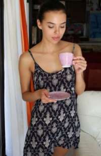 Samsun'da Randevunun Adresi: Eşsiz Escort Bayanlar