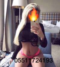 Samsunda Yeni Escort Bayan İrem