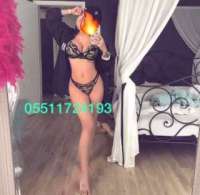 Samsunda Yeni Escort Bayan İrem