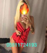 Samsunda Yeni Escort Bayan İrem