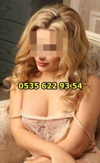 Şehvetli Ve Ateşli Terme Escort Bayan Deneyimi