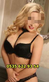 Şehvetli Ve Ateşli Terme Escort Bayan Deneyimi