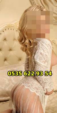 Şehvetli Ve Ateşli Terme Escort Bayan Deneyimi