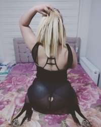 Terme Escort Bayan - Hayallerin Gerçek Olduğu Geceler