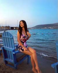 Terme Escort Bayan: Lüks ve Cazibeli Bir Deneyim