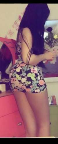 Terme Escort Bayan'a Özel Tanıtım Yazısı