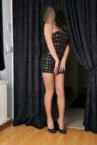 Terme Escort Bayanın Ayrıcalıklı Dünyası