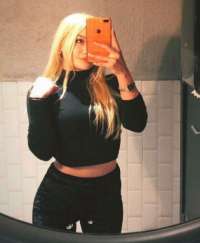 Tutkulu ve Sıra Dışı Anlar İçin Samsun Escort Bayan Deniz