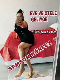 Yeni Samsun Atakum Escort Sevdim