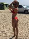 Samsun Atakum Escort Bayan Gece