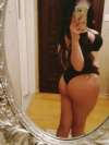 Yeni Samsun Escort İranlı Nefes
