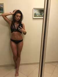 Atakent Bölgesindeki Heyecan Dolu Gece Arkadaşı: Escort Bayan