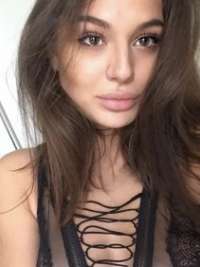 Atakent Bölgesindeki Heyecan Dolu Gece Arkadaşı: Escort Bayan