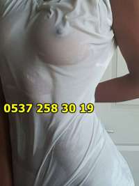 Atakent Bölgesinden Özgür ve Etkileyici Bayan Escort