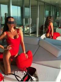 Atakent Escort Bayan Partner: Şaşırtıcı Maceranız İçin Hazır