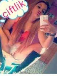 Atakent Escort Bayan Partner - Tatlı Kaçamaklar İçin Doğru Adres