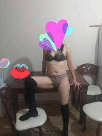 Atakent Escort Bayan Partner - Tatlı Kaçamaklar İçin Doğru Adres