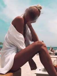 Atakent Escort Bayan Sena