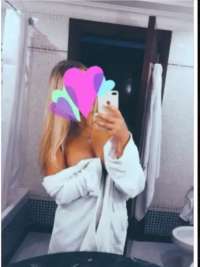 Atakent Escort Bayan Sena