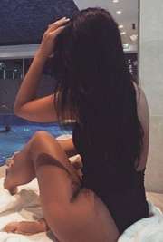 Atakent'in Zarif Ve Çekici Escort Bayanı: En Gözde Partner