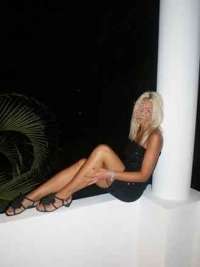 Atakum Bölgesinde Eğlencenin Yeni İsmi: Escort Bayan Partner