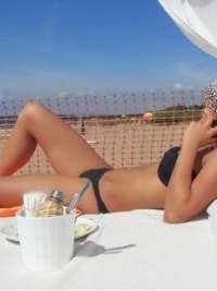 Atakum Bölgesinde Eğlencenin Yeni İsmi: Escort Bayan Partner