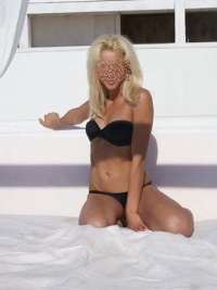 Atakum Bölgesinde Eğlencenin Yeni İsmi: Escort Bayan Partner