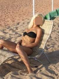 Atakum Bölgesinde Eğlencenin Yeni İsmi: Escort Bayan Partner
