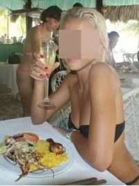 Atakum Bölgesinde Eğlencenin Yeni İsmi: Escort Bayan Partner