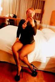 Atakum Bölgesinin Esrarengiz Escort Bayan Partneri